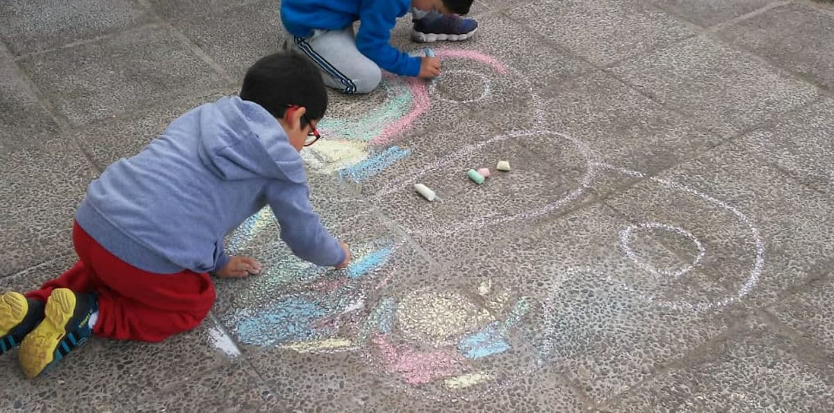 Postulaciones 2026 Abiertas