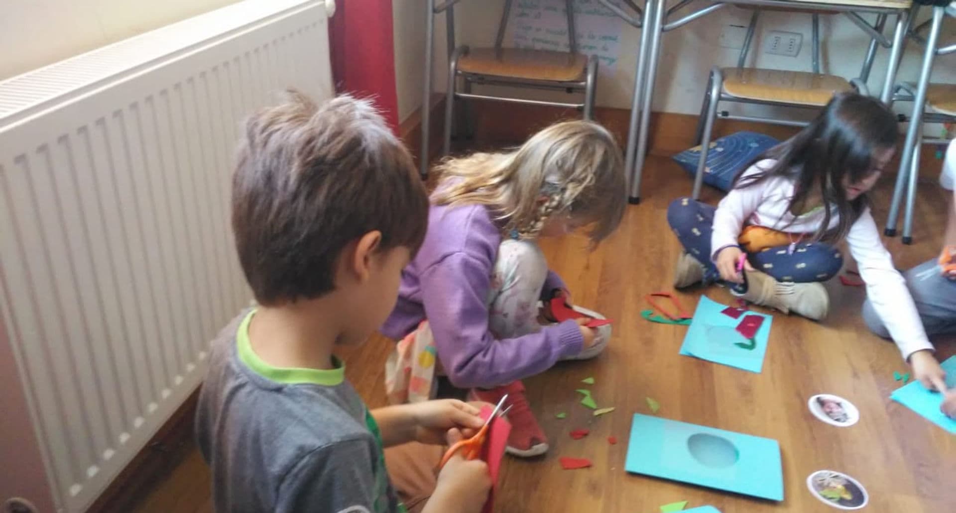 Educación Trilingüe de Excelencia