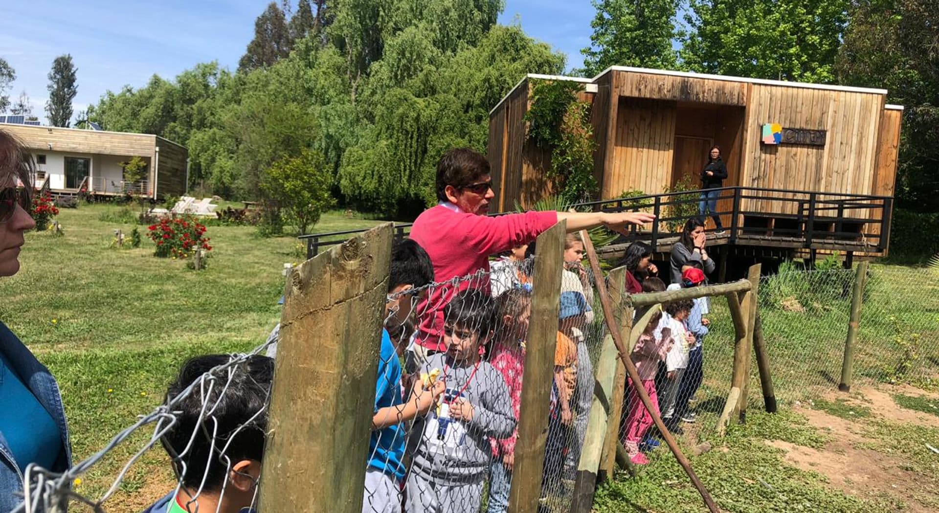 ¡Amar Aprender es Posible!